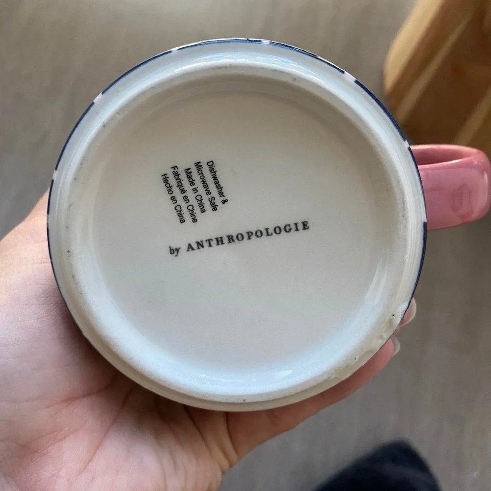 Anthropologie Candles (Two)